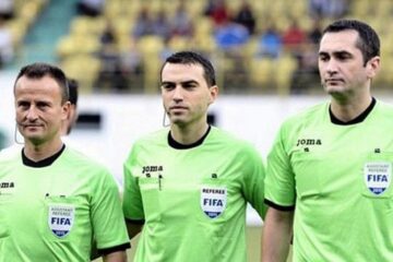 Sebastian Gheorghe și colegii săi vor fi nevoiți să-și impună autoizolarea pentru două săptămâni