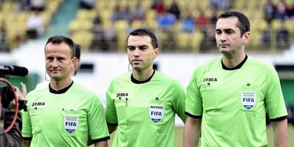 Sebastian Gheorghe și colegii săi vor fi nevoiți să-și impună autoizolarea pentru două săptămâni