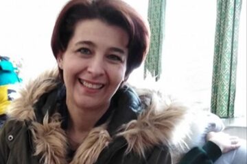 Oana Alphonso, Londra: “Atât părinților, cât și copiilor, le este luată temperatura la sosire”