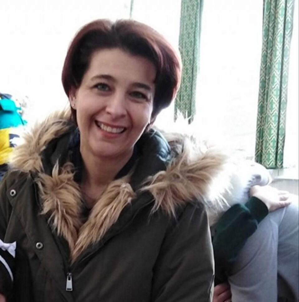 Oana Alphonso, Londra: “Atât părinților, cât și copiilor, le este luată temperatura la sosire” Oana Alphonso, Londra: “Atât părinților, cât și copiilor, le este luată temperatura la sosire”