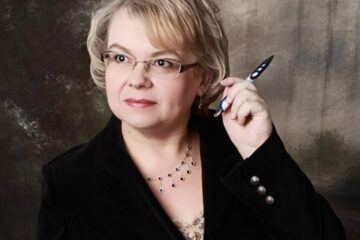 Zorina Alliata, Washington: “Este foarte ciudat să fim toți acasă tot timpul!”