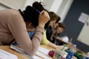 Legea a fost promulgata de presedinte FOTO suntparinte.ro