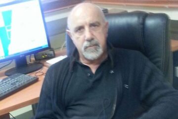 Dori-Lazăr Croitoru, Israel: “Toți care se întorc din străinătate intră automat în carantină acasă”