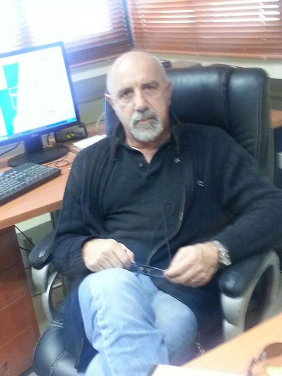 Dori-Lazăr Croitoru, Israel: “Toți care se întorc din străinătate intră automat în carantină acasă” Dori-Lazăr Croitoru, Israel: “Toți care se întorc din străinătate intră automat în carantină acasă”
