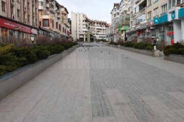 Majoritatea sucevenilor respecta masurile impuse de autoritati