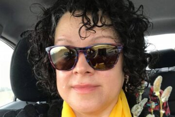 Mirela Sava, Canada: “E prea înfricoșător și lumea e prea panicată”