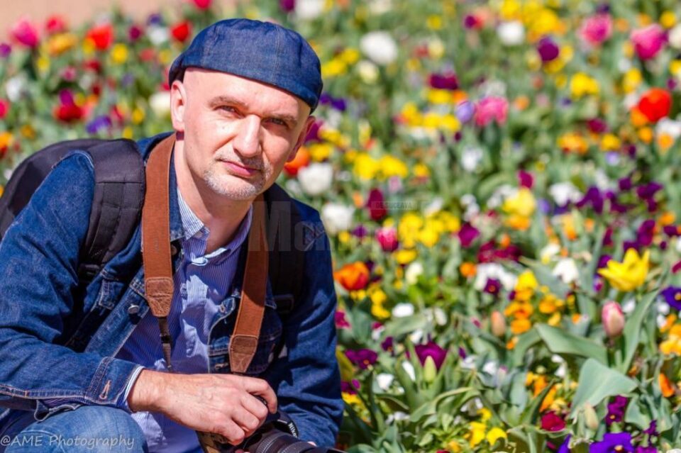 Mircea Alexandru
