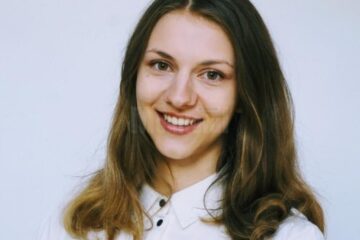 Ana-Maria Marcu - Murray Edwards College din cadrul Universității Cambridge, Anglia