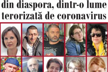 Mărturii ale sucevenilor din diaspora, dintr-o lume terorizată de coronavirus