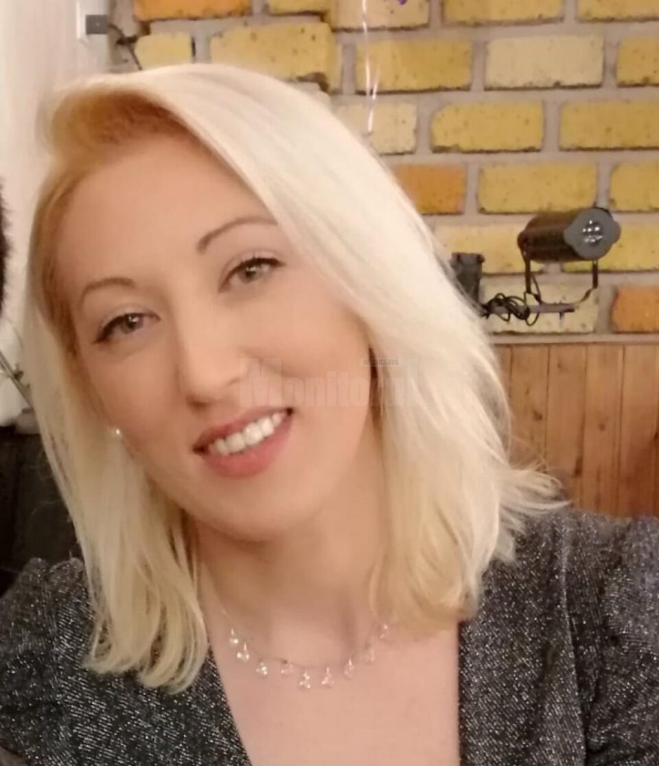 Mirela Mardar, Roma