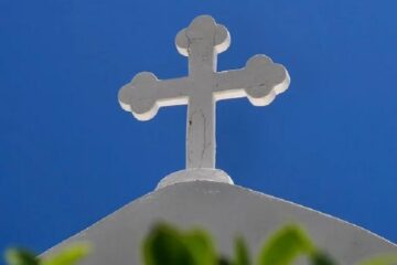 Cuvânt aghiorit de întărire în perioada Sfântului și Marelui Post