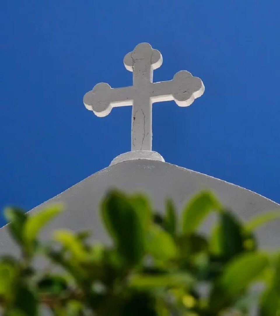 Cuvânt aghiorit de întărire în perioada Sfântului și Marelui Post
