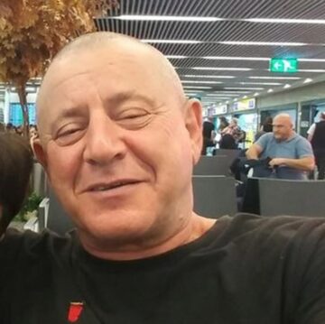 Avi Kaufmann, Israel: “Țara este închisă. Pedeapsa pentru nerespectarea instrucțiunilor este între 3 și 7 ani închisoare”