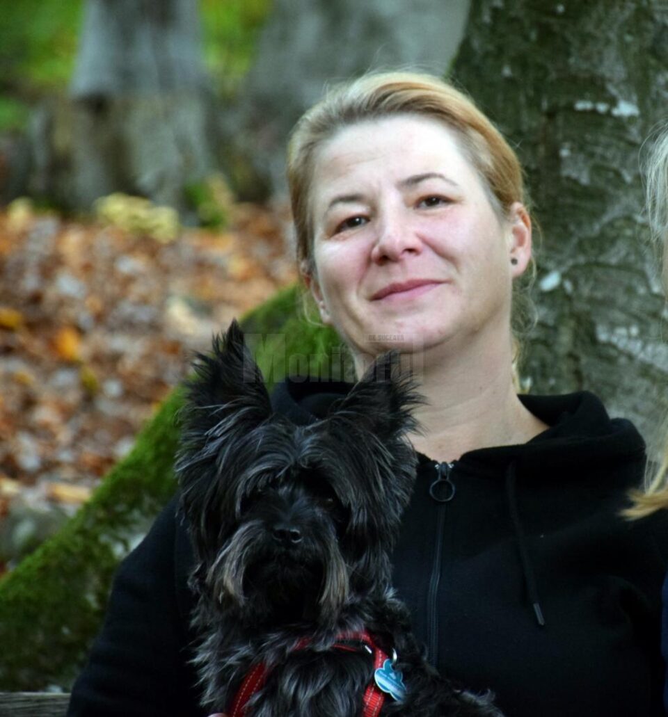 Dana Rosu