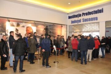 Serviciul Public Comunitar Regim Permise de Conducere și Înmatriculare a Vehiculelor