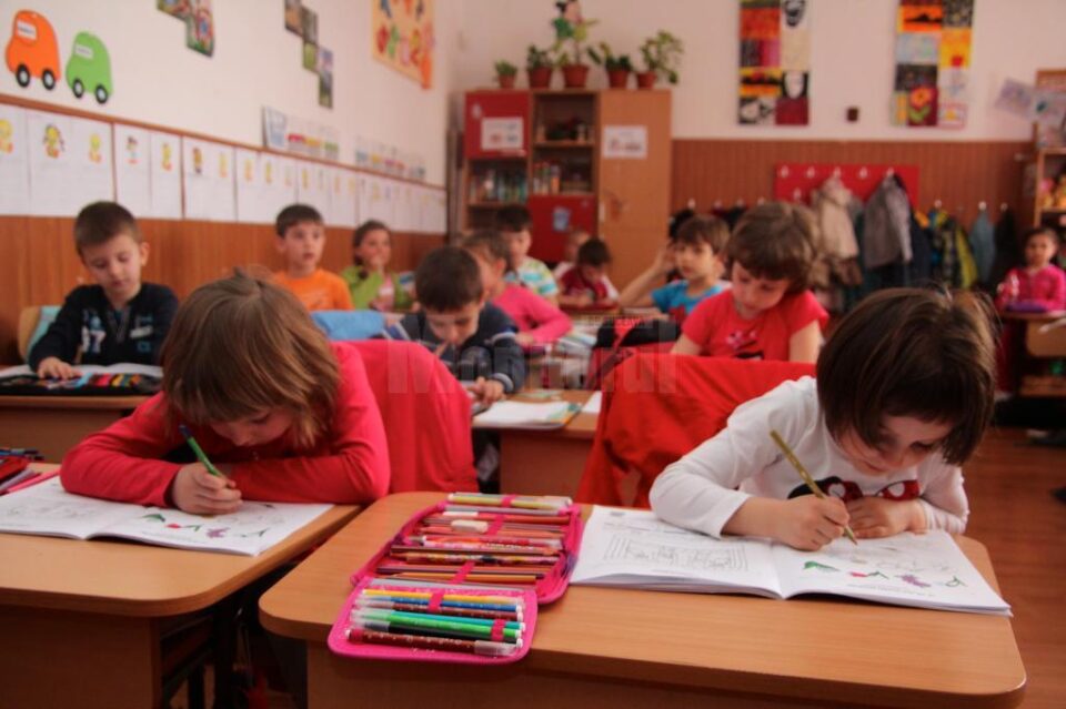 Sănătatea și siguranța copiilor sunt mai importante acum decât orice