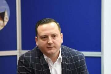 Prefectul de Suceava, Alexandru Moldovan