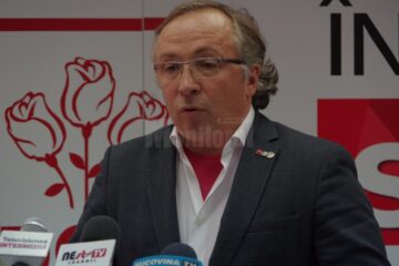 Dan Ioan Cușnir îi consideră eroi pe toți cei care se luptă în prima linie cu noul coronavirus