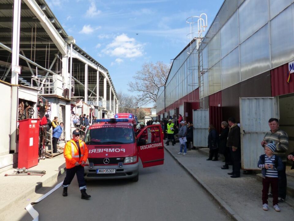 bazarul suceava bazarul suceava