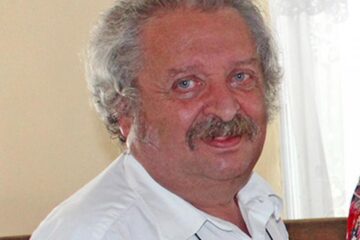 Profesorul Sorin Golda