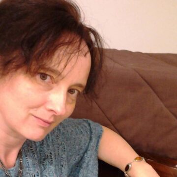 Mihaela Corduban, Montreal – Canada: “Trebuie să ne obișnuim cu ideea că viețile noastre se vor schimbă”