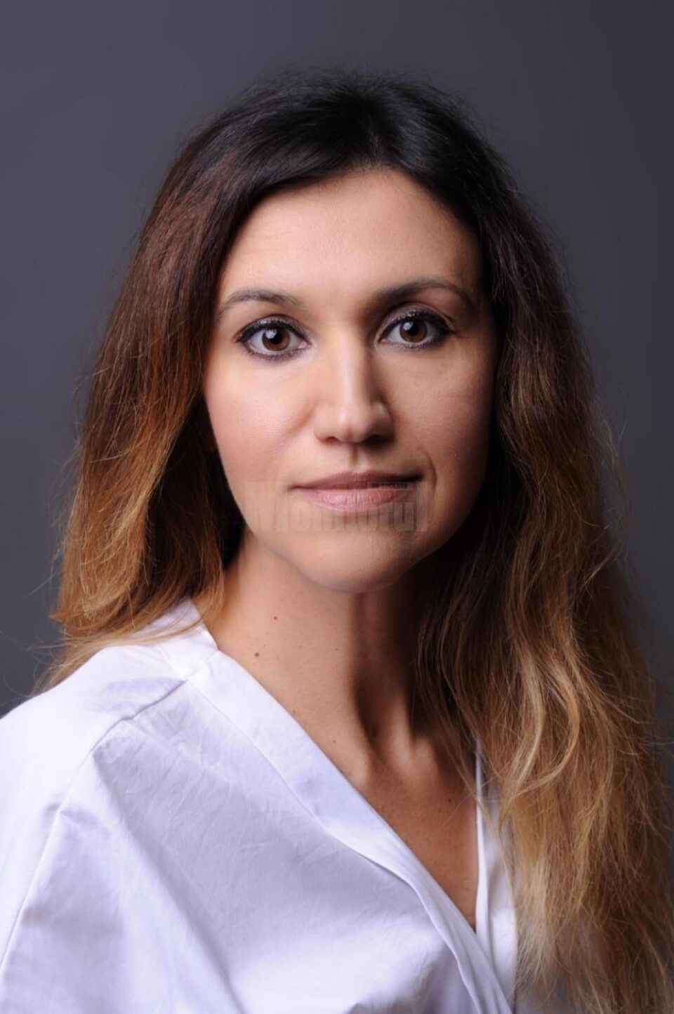 Cristina, München