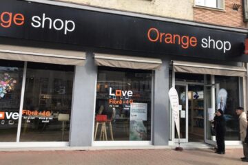 Orange Shop Suceava a redus programul de lucru cu publicul, printre măsurile preventive în contextul pandemiei de coronavirus