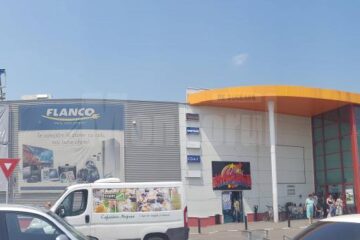 Shopping City Suceava a luat decizia de a reduce programul cu publicul, de marti, 17 martie