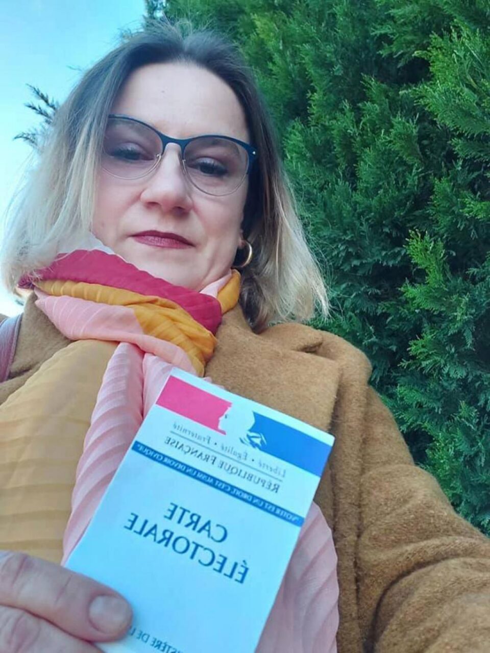 Hanelore Saladin, Paris: “Autoritățile insistă să nu ne pierdem calmul și să încercăm să ne comportăm normal, dar de fapt nimic nu mai e normal”