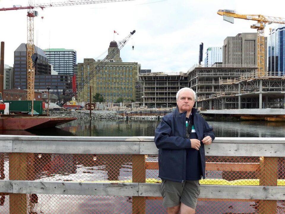 Silviu Mondiru, Laval - Canada