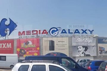 Centrul comercial Shooping City Suceava are un nou program de funcționare