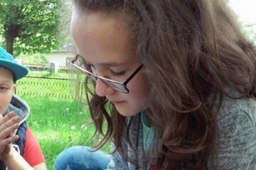 „Maculator de învățare alternativă”