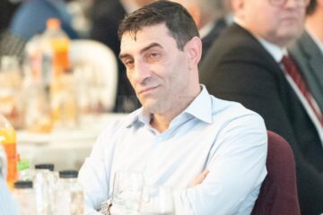 Vasile Bolohan, Leeds – Anglia: „Ne simțim abandonați în fața virusului care mătură o lume întreagă”