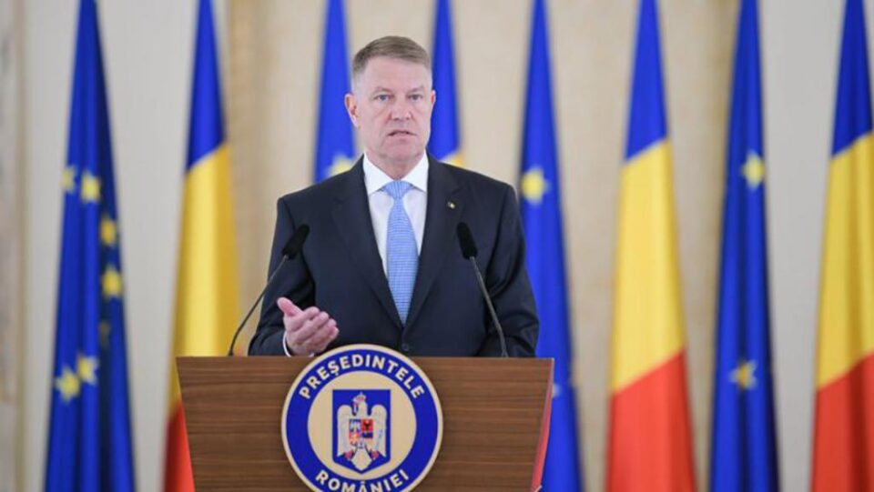 Ordonanța militară privind măsuri de urgență din 17 martie 2020