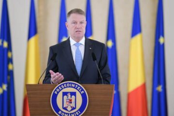 Ordonanța militară privind măsuri de urgență din 17 martie 2020