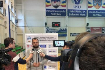 Antrenorul Adrian Chiruț a renunțat la ideea de a relua antrenamentele săptămâna viitoare