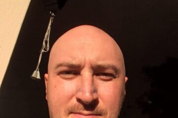 Mugurel Moscaliuc - Anglia, Doncaster, South Yorkshire
