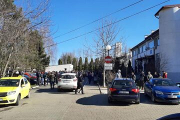 Personalul Casei de Pensii va lucra de acasă între trei și cinci zile, în funcție de departamentul în care își desfășoară activitatea