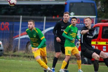 Campionatul Ligii a III-a s-ar putea relua, cel mai devreme, la începutul lui mai. Foto: Cristian Plosceac