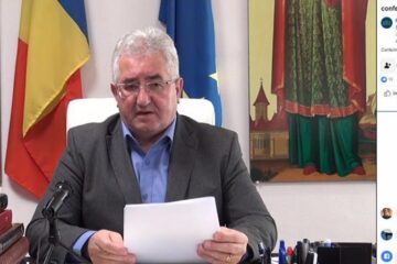 Conferință online la Primăria Suceava