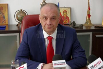 Băișanu dezvăluie faptul că la Direcția Veterinară există un aparat medical pentru procesarea testelor de coronavirus care stă nefolosit