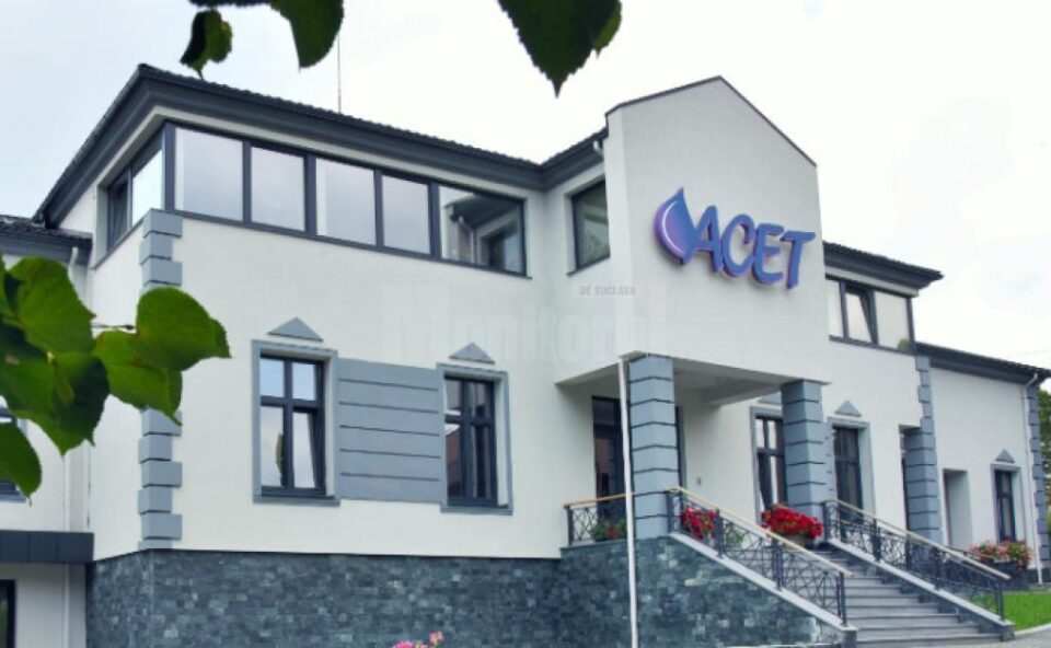 ACET Suceava