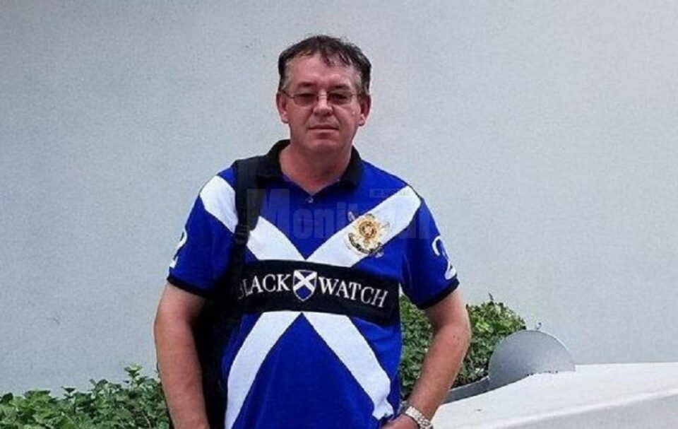 Ștefan Străjeri