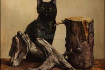 Salonul de Primăvară al Uniunii Artiștilor Plastici Profesioniști – Filiala Suceava