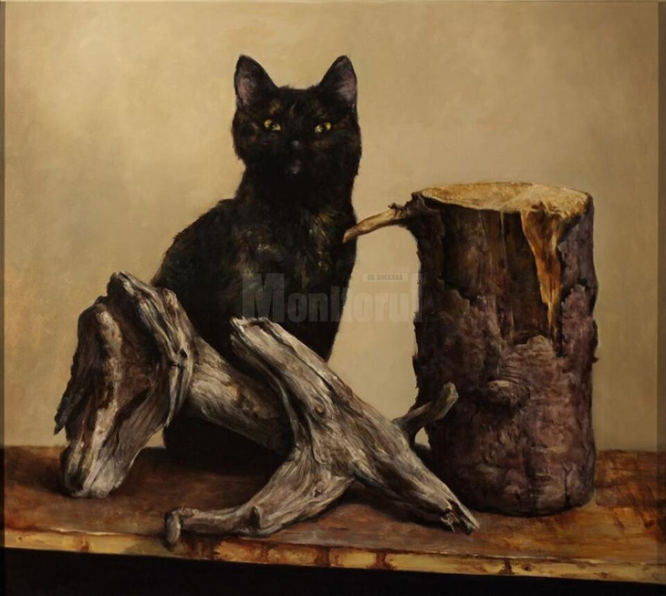 Salonul de Primăvară al Uniunii Artiștilor Plastici Profesioniști – Filiala Suceava Salonul de Primăvară al Uniunii Artiștilor Plastici Profesioniști – Filiala Suceava