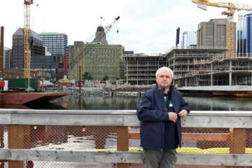 Silviu Mondiru, Laval - Canada: ”Mai rău chiar decât EBOLA și atentatele de la 11 septembrie 2001”