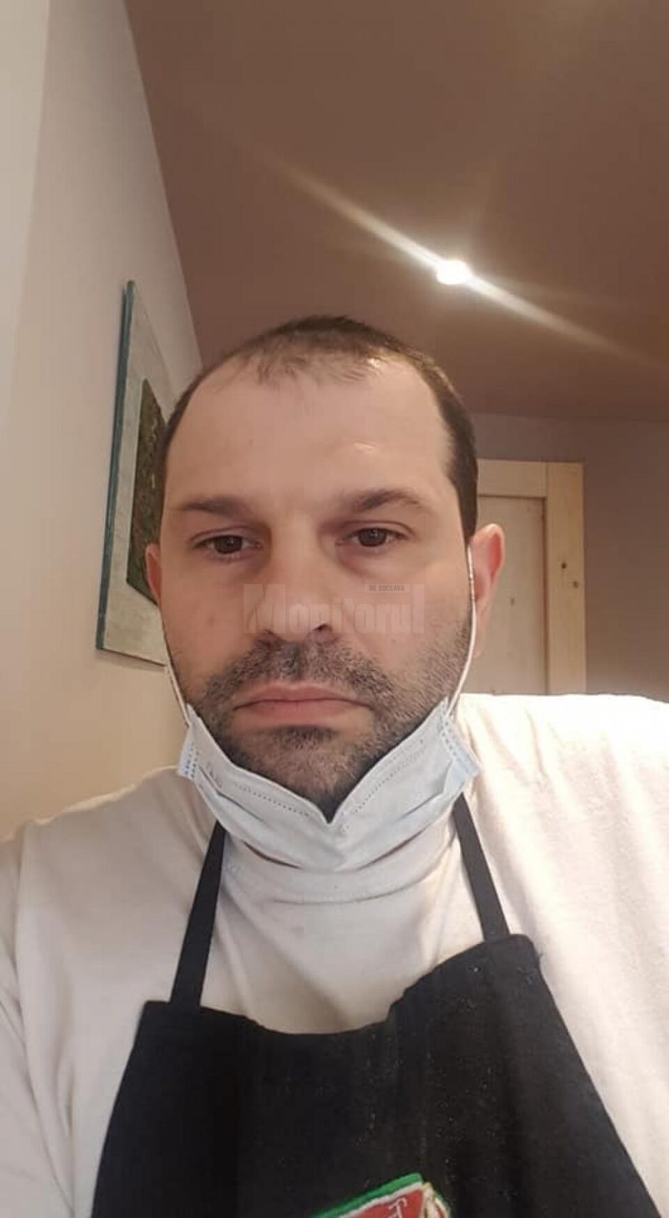 Cristian Ciornei, Florența