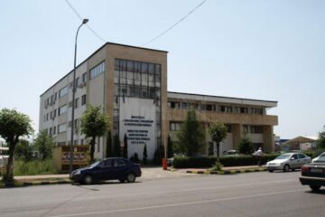 Direcția Agricolă Suceava