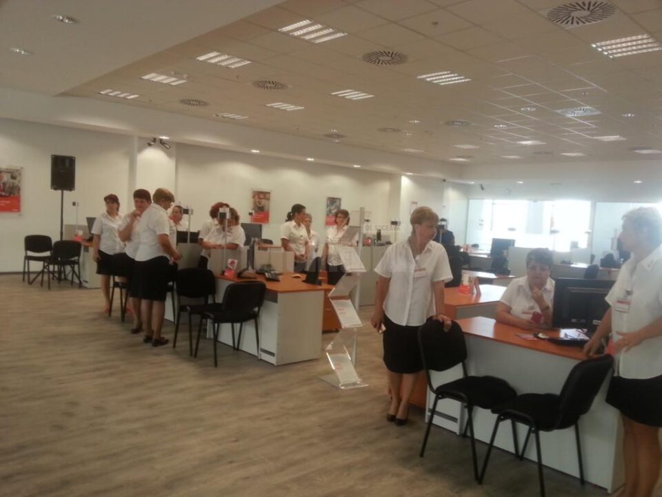 E.ON Energie România suspendă temporar activitatea magazinelor E.ON începând de luni, 23 martie