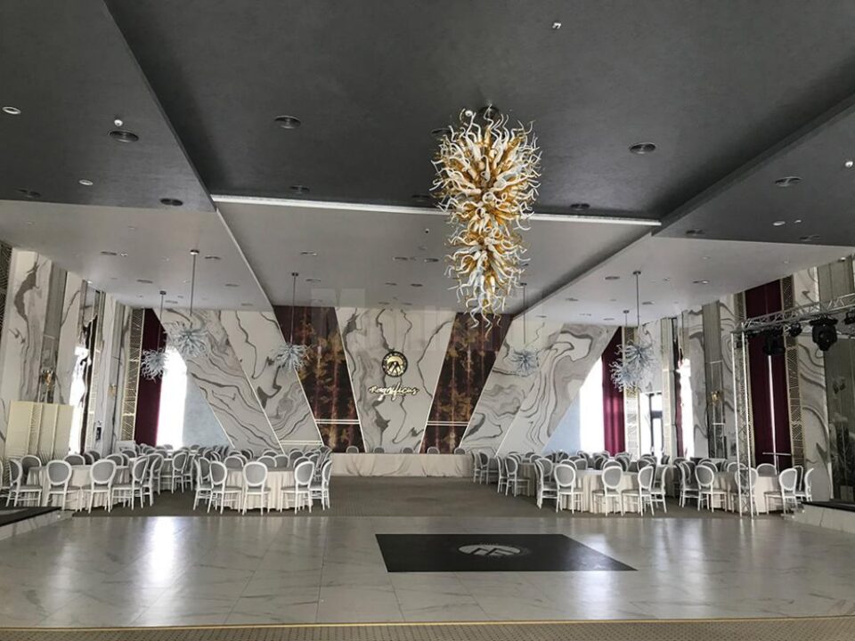 Hotelul Mandachi din Suceava este pus gratuit la dispoziția cadrelor medicale care nu vor să meargă acasă de teamă să nu-și infecteze familiile